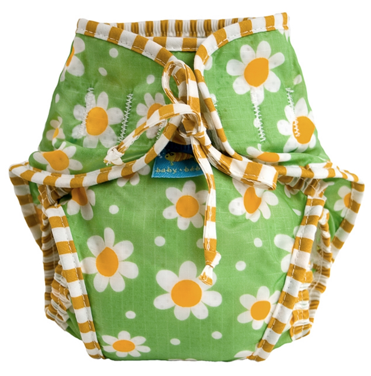 Maillot de bain lavable taille XL