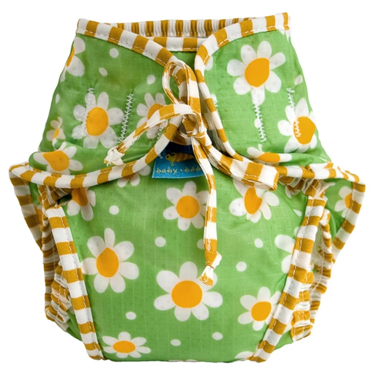 Maillot de bain lavable taille XL